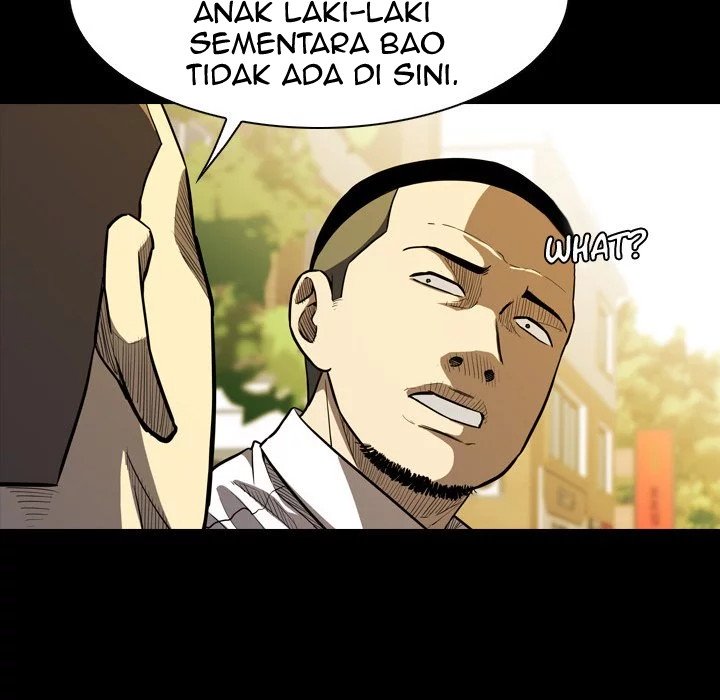 Watch Dog Chapter 11 - halaman 99