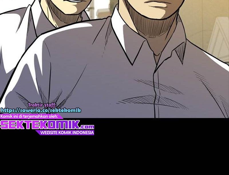 Watch Dog Chapter 12 - halaman 16