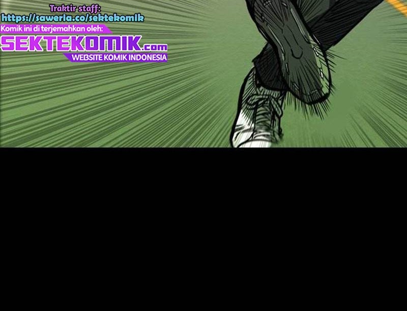Watch Dog Chapter 12 - halaman 25