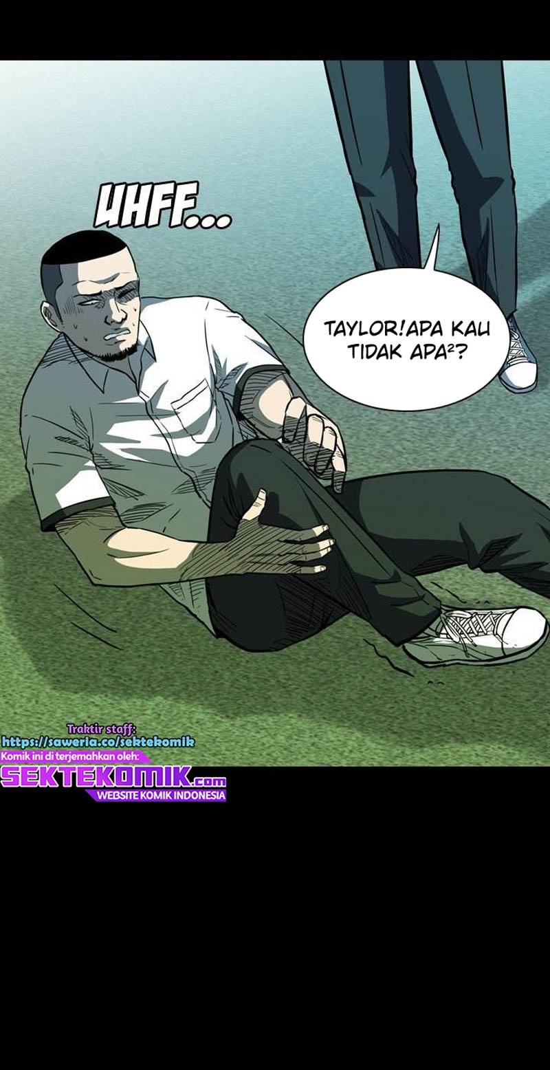 Watch Dog Chapter 12 - halaman 28