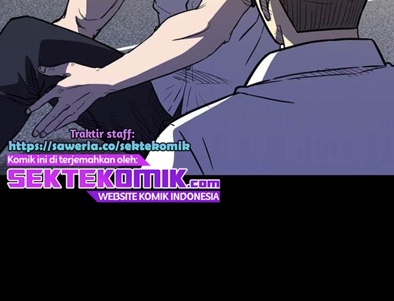 Watch Dog Chapter 12 - halaman 32