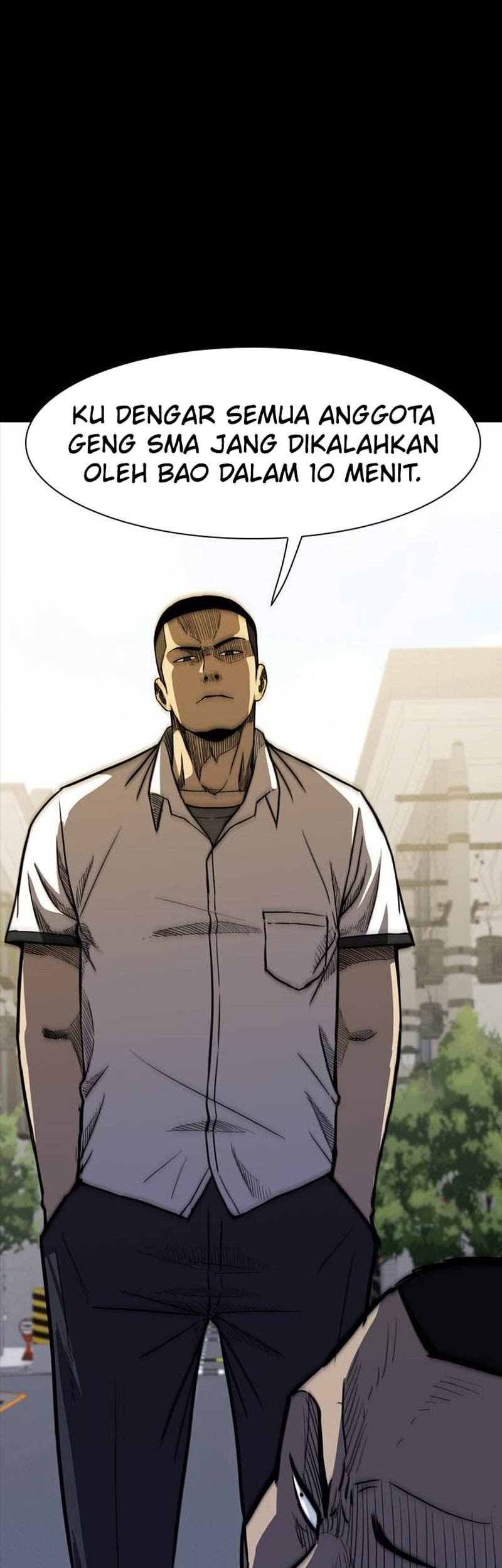 Watch Dog Chapter 12 - halaman 37