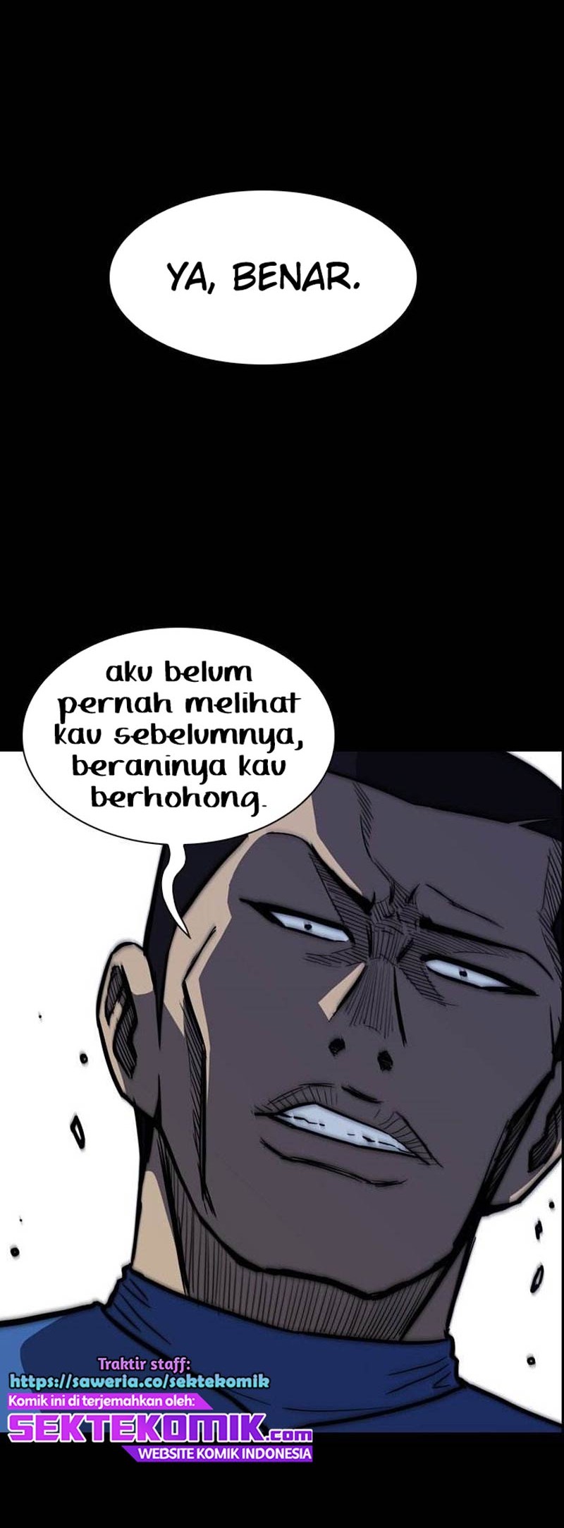 Watch Dog Chapter 12 - halaman 44
