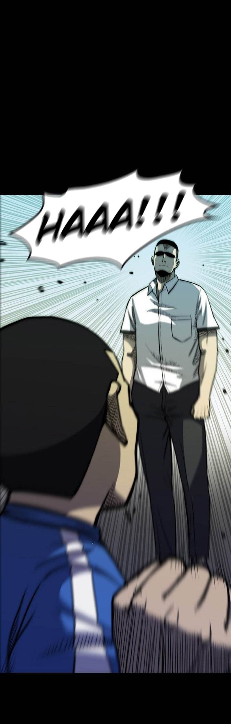Watch Dog Chapter 12 - halaman 49