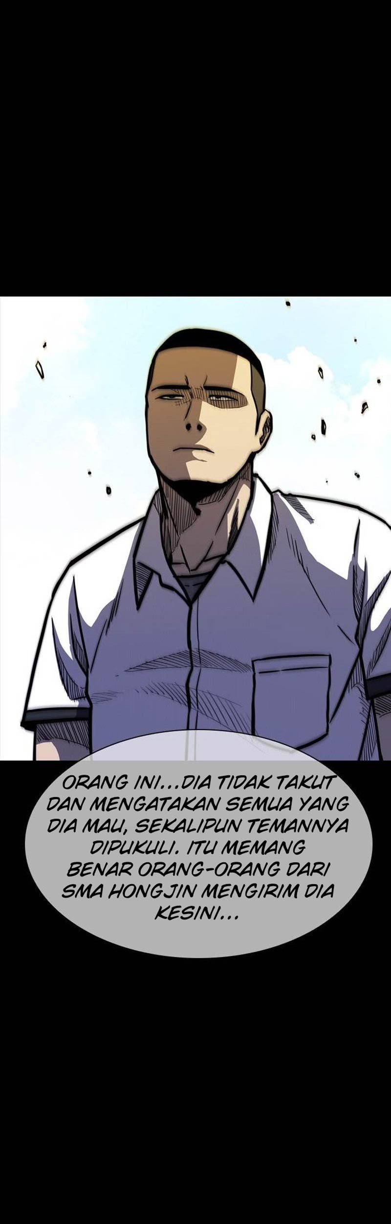Watch Dog Chapter 12 - halaman 60