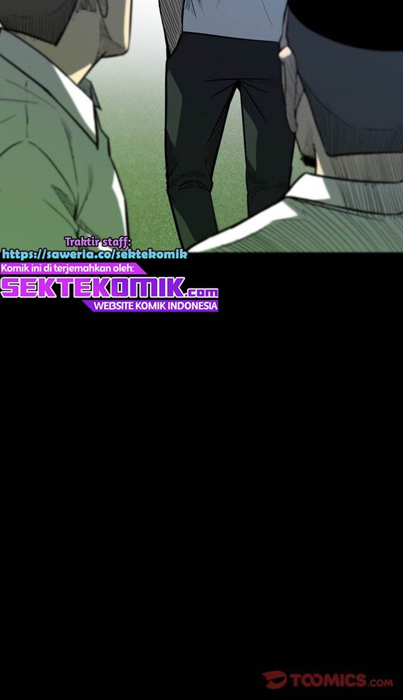Watch Dog Chapter 12 - halaman 65