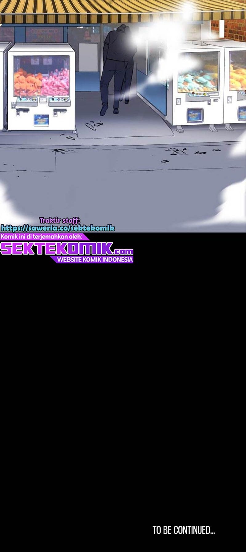 Watch Dog Chapter 12 - halaman 67