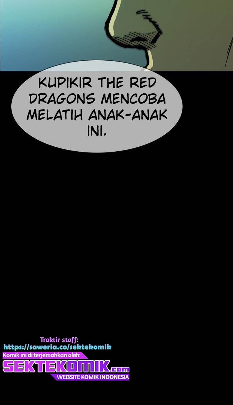 Watch Dog Chapter 13 - halaman 22