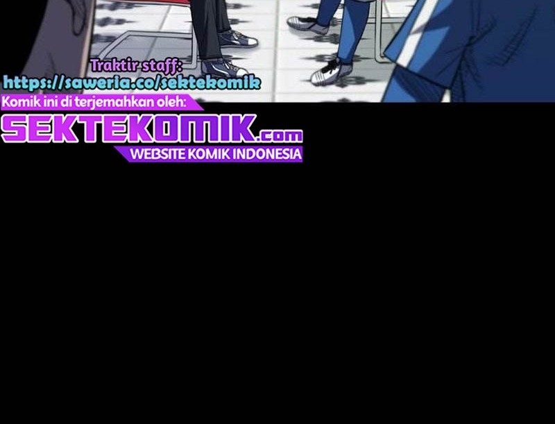 Watch Dog Chapter 13 - halaman 26