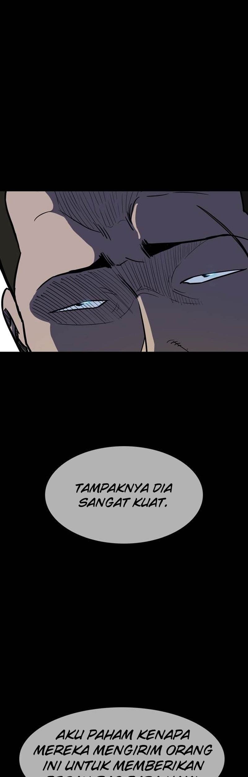 Watch Dog Chapter 13 - halaman 31