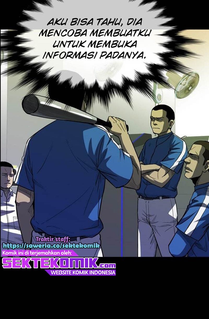 Watch Dog Chapter 13 - halaman 41