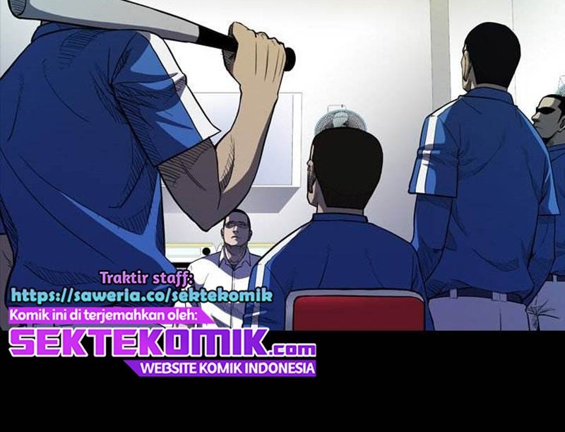 Watch Dog Chapter 13 - halaman 43