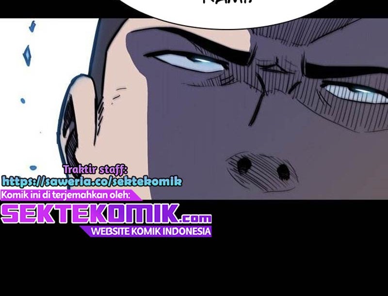 Watch Dog Chapter 13 - halaman 46