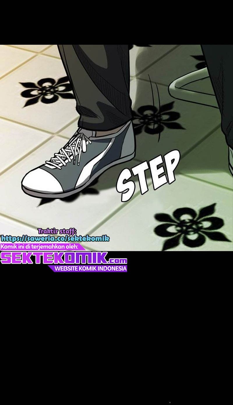Watch Dog Chapter 13 - halaman 49