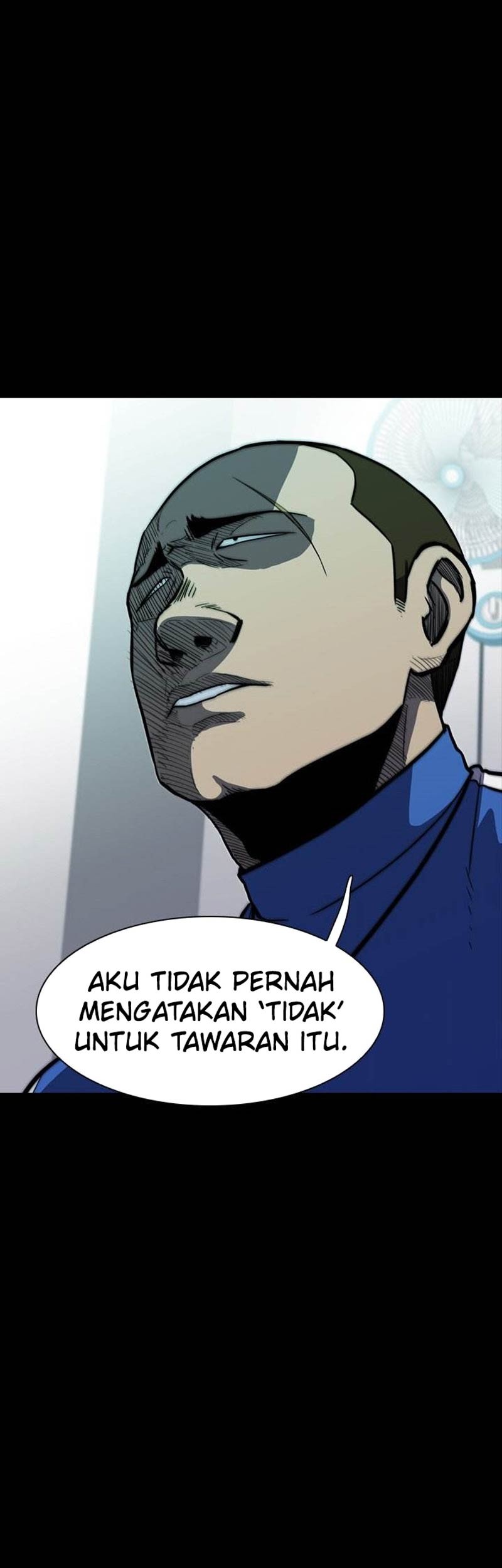 Watch Dog Chapter 13 - halaman 52