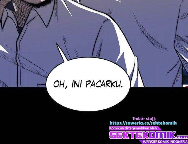Watch Dog Chapter 14 - halaman 26