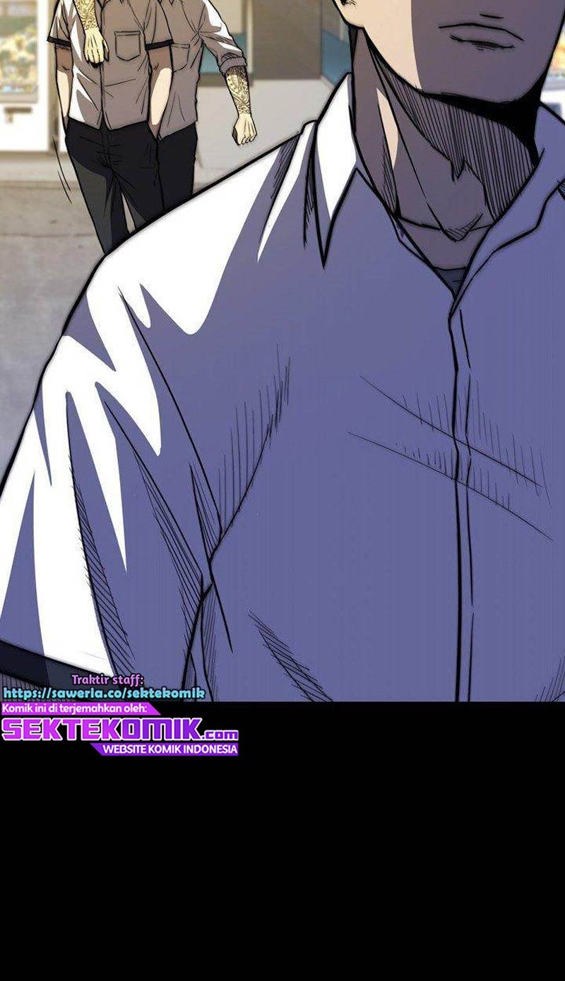Watch Dog Chapter 14 - halaman 30