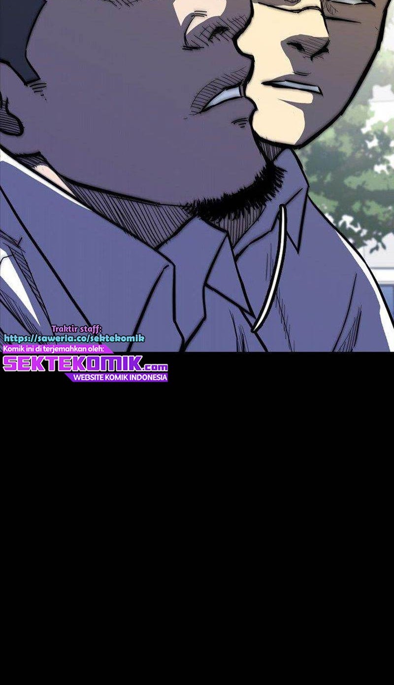 Watch Dog Chapter 14 - halaman 32