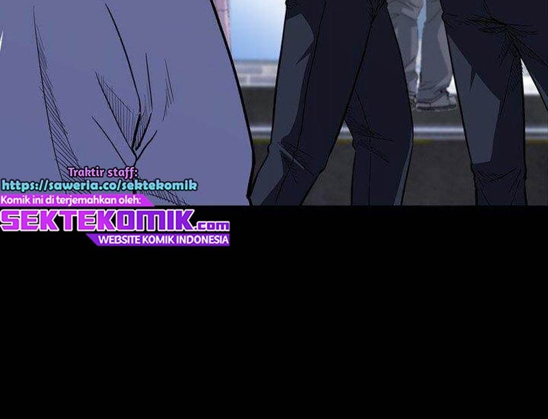 Watch Dog Chapter 14 - halaman 39