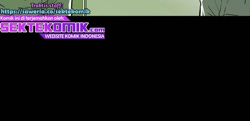 Watch Dog Chapter 14 - halaman 4