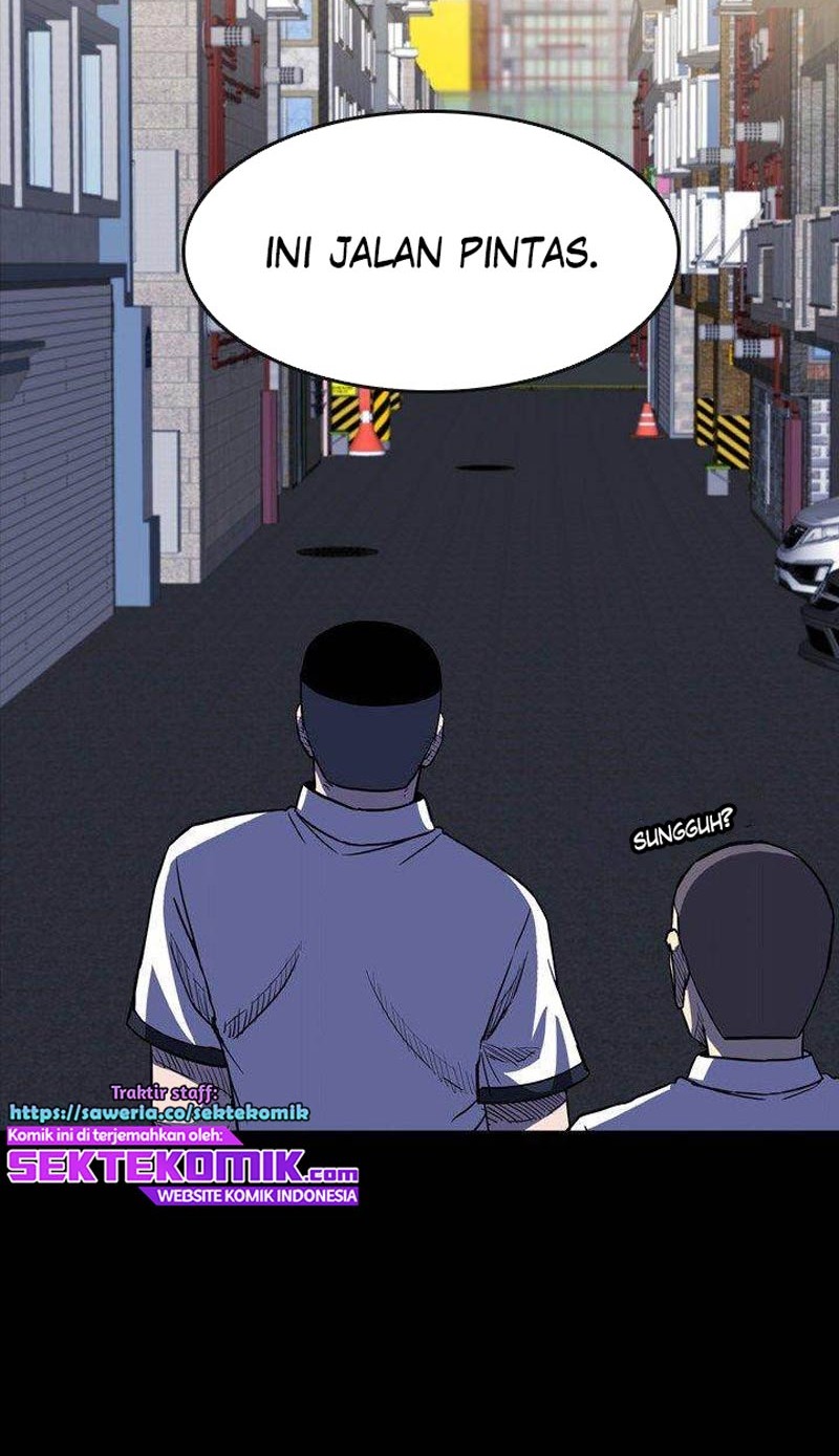 Watch Dog Chapter 14 - halaman 41
