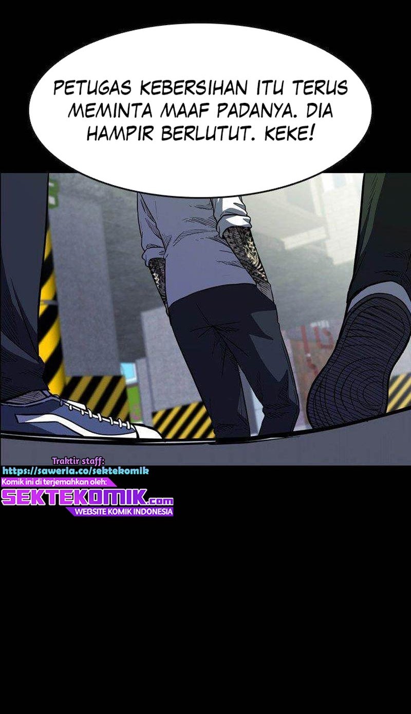 Watch Dog Chapter 14 - halaman 44