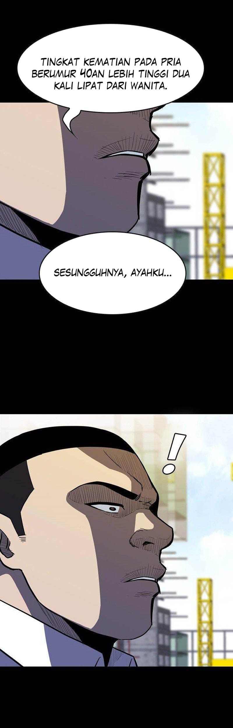 Watch Dog Chapter 14 - halaman 51