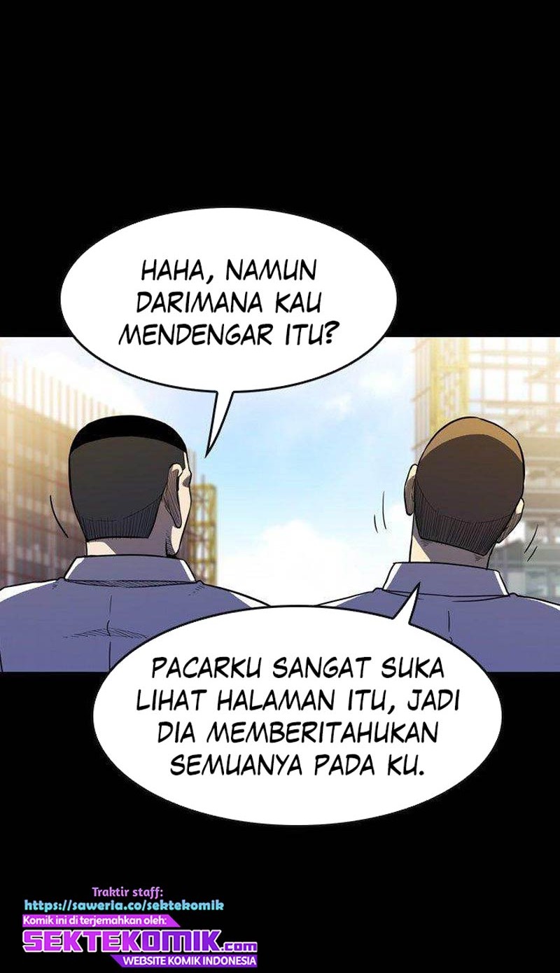 Watch Dog Chapter 14 - halaman 52