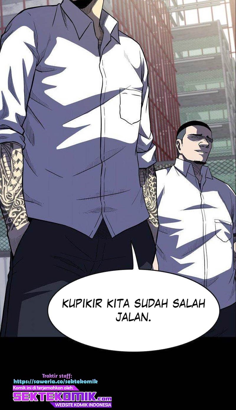 Watch Dog Chapter 14 - halaman 56