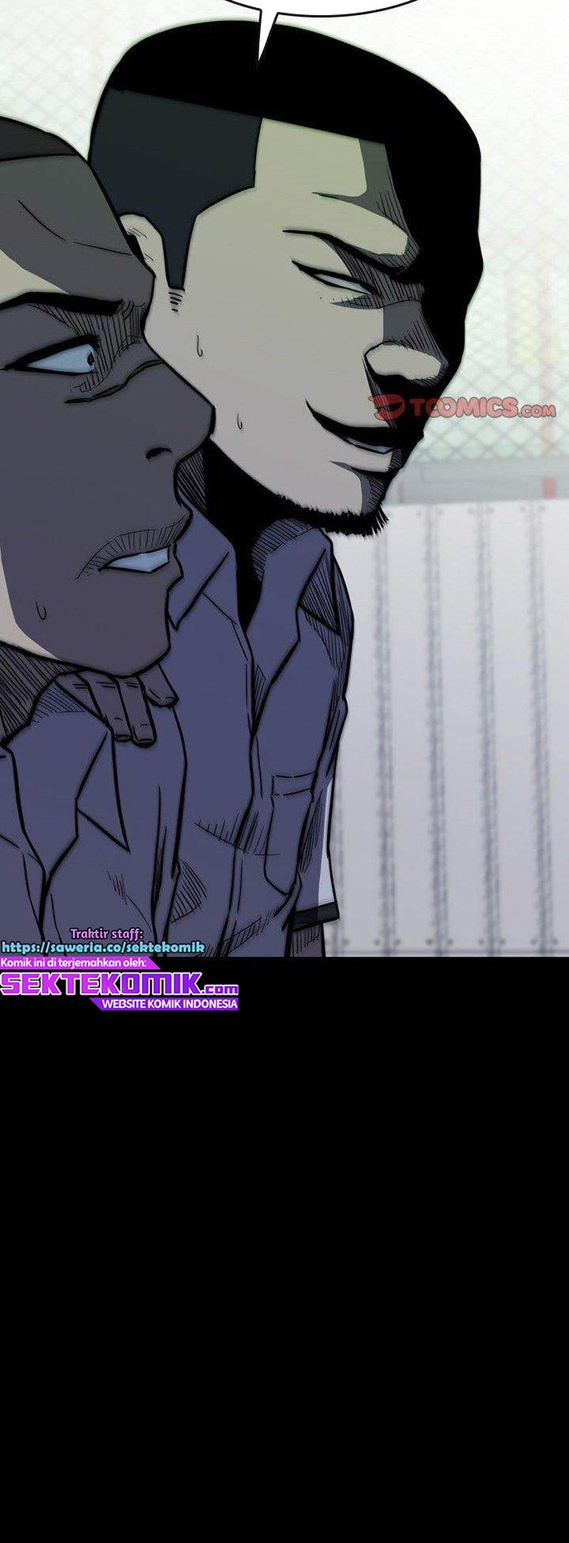 Watch Dog Chapter 14 - halaman 58
