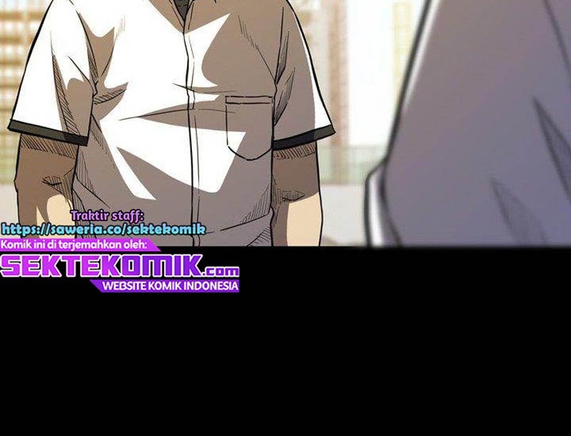 Watch Dog Chapter 14 - halaman 67