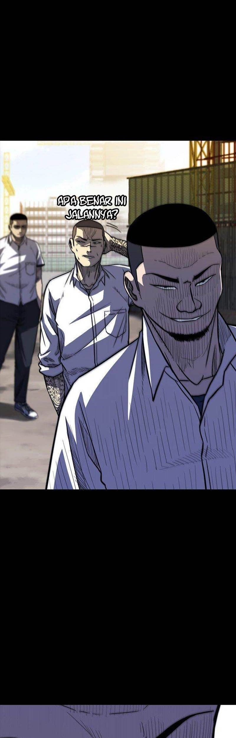 Watch Dog Chapter 14 - halaman 68