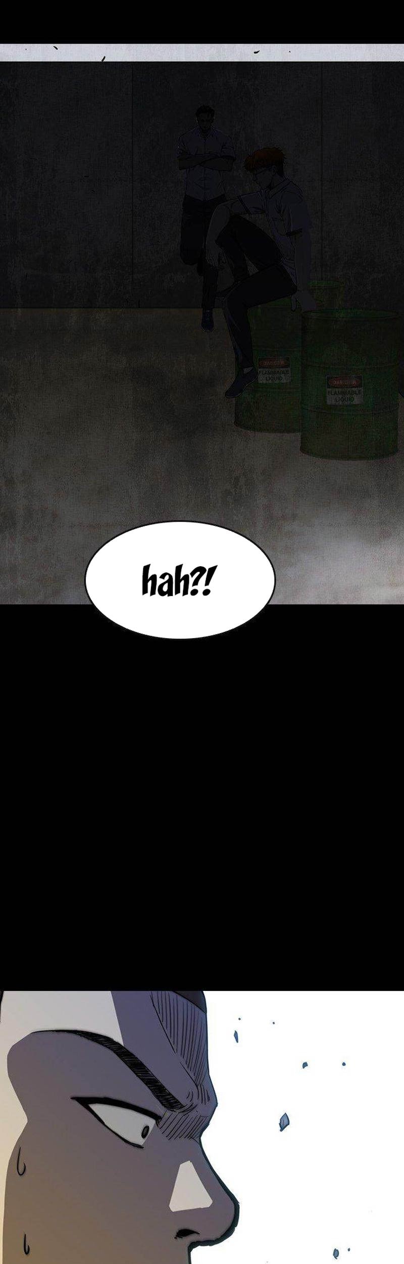 Watch Dog Chapter 14 - halaman 71