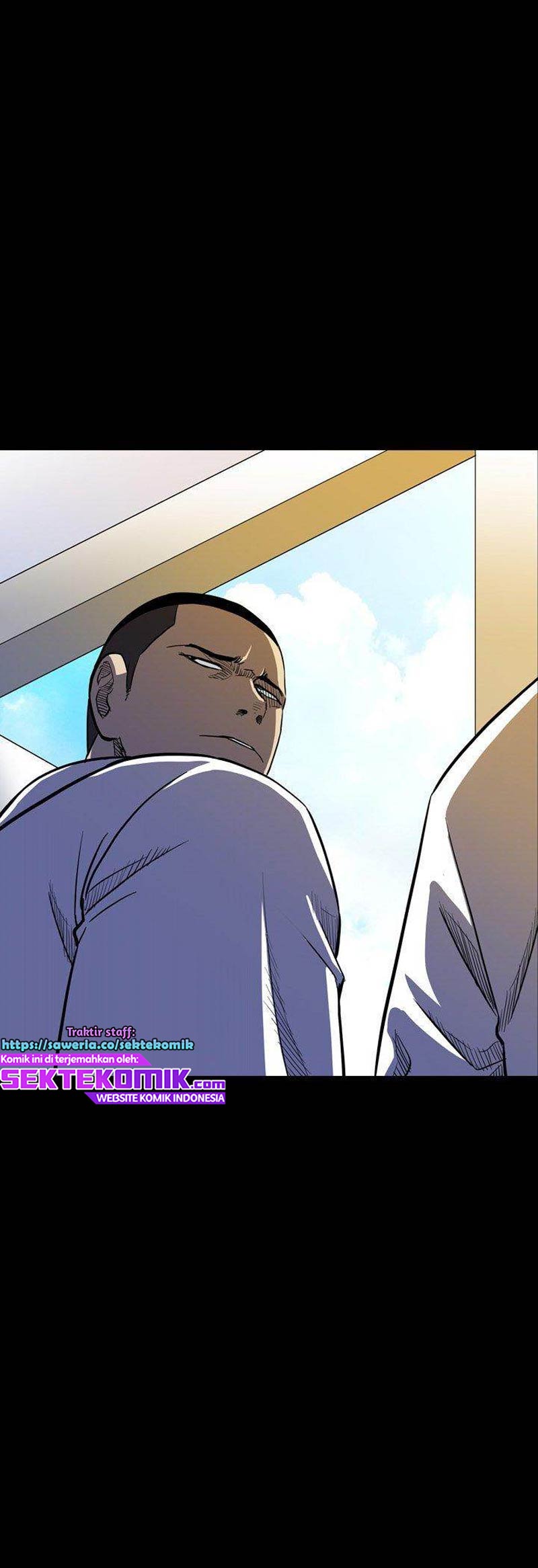 Watch Dog Chapter 14 - halaman 8