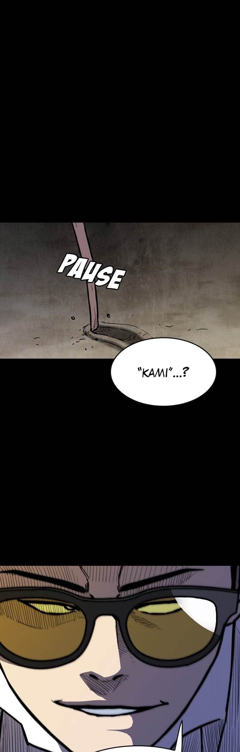 Watch Dog Chapter 15 - halaman 19