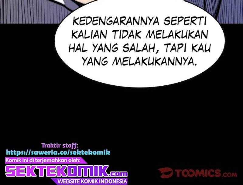 Watch Dog Chapter 15 - halaman 20
