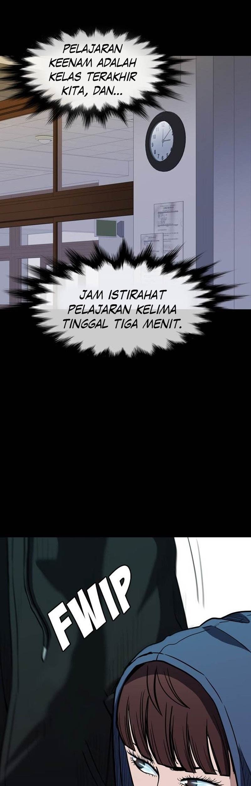Watch Dog Chapter 15 - halaman 62