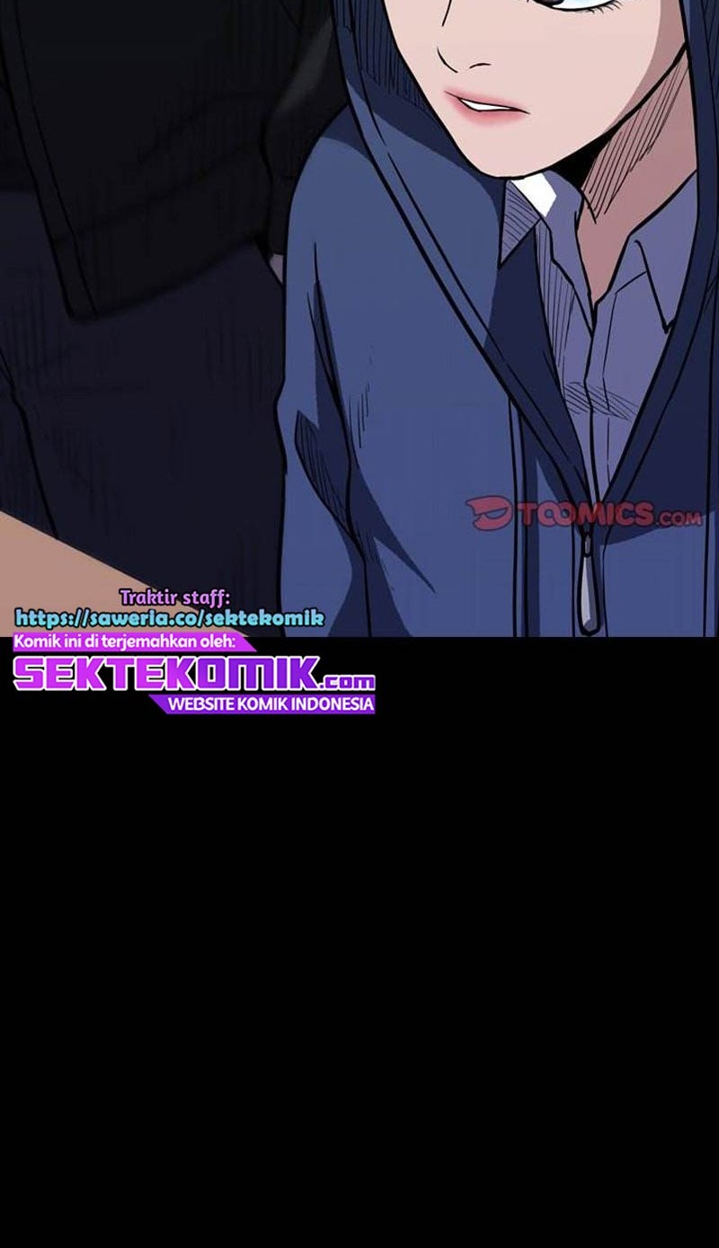 Watch Dog Chapter 15 - halaman 63