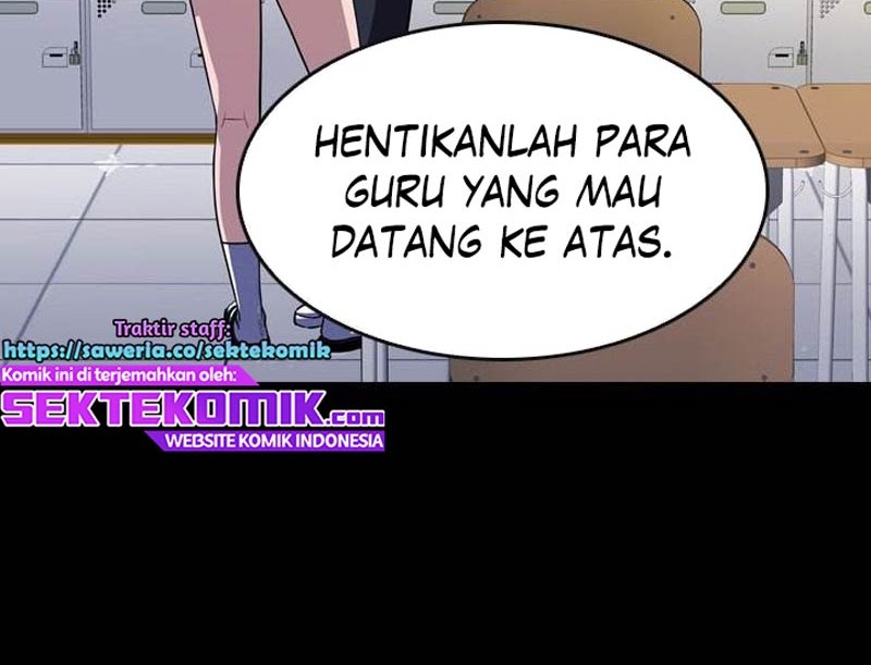 Watch Dog Chapter 16 - halaman 14