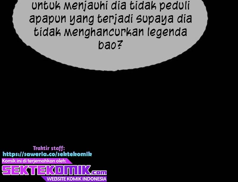 Watch Dog Chapter 16 - halaman 32