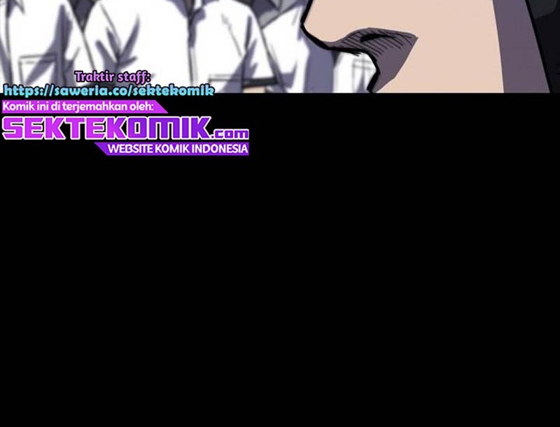 Watch Dog Chapter 16 - halaman 36