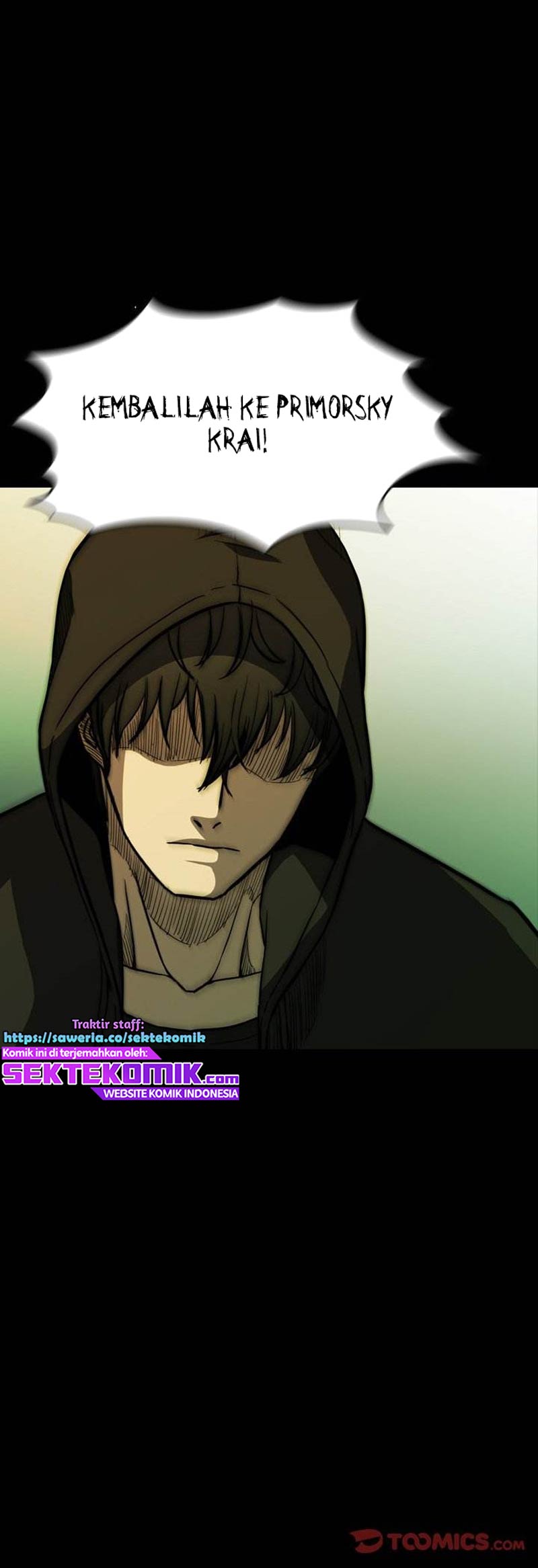 Watch Dog Chapter 16 - halaman 46