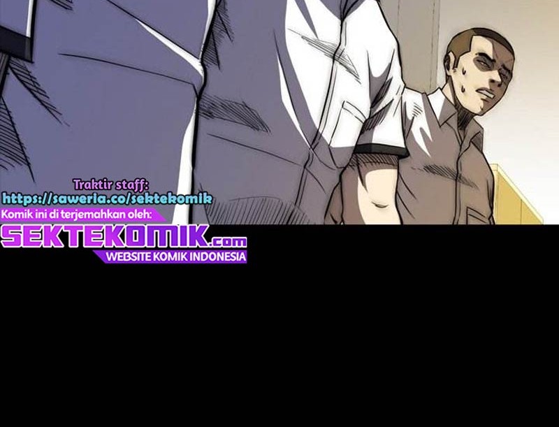 Watch Dog Chapter 16 - halaman 48
