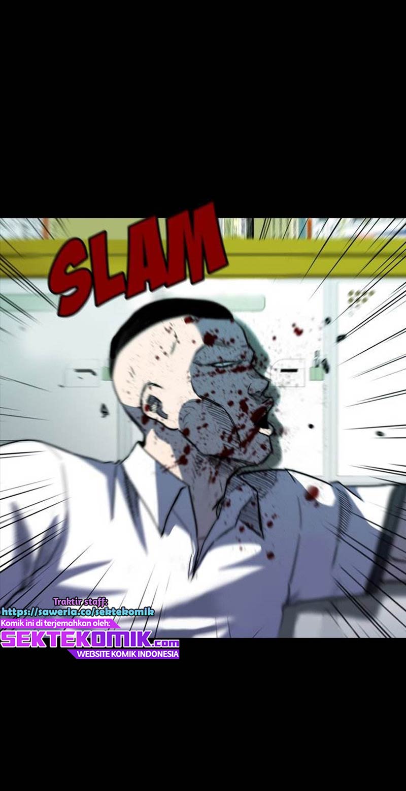 Watch Dog Chapter 16 - halaman 51