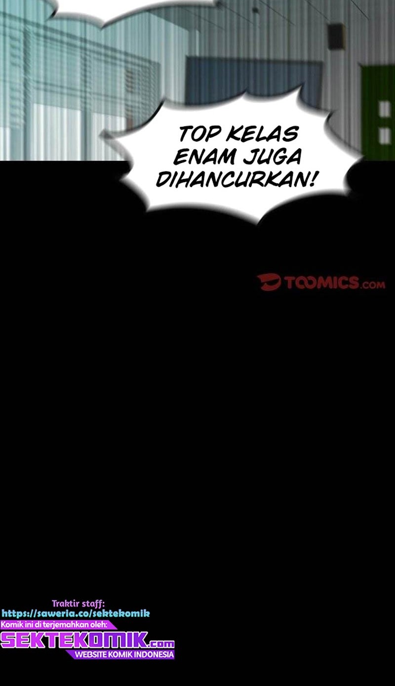 Watch Dog Chapter 16 - halaman 53