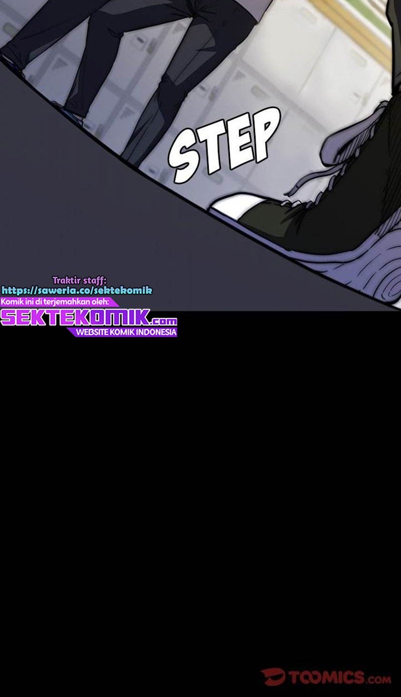 Watch Dog Chapter 16 - halaman 59