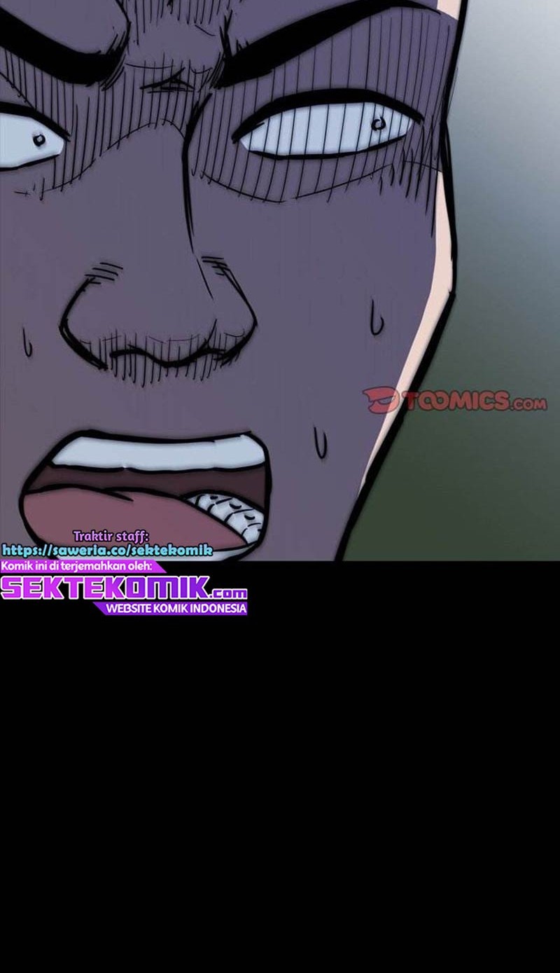 Watch Dog Chapter 16 - halaman 65