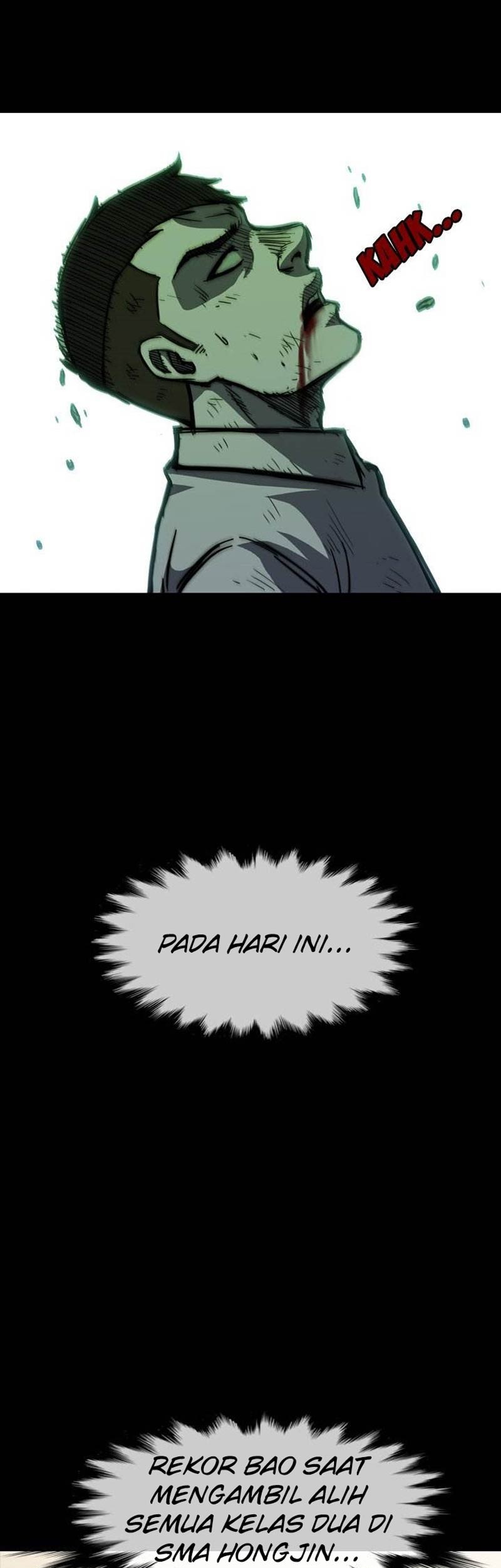 Watch Dog Chapter 16 - halaman 67