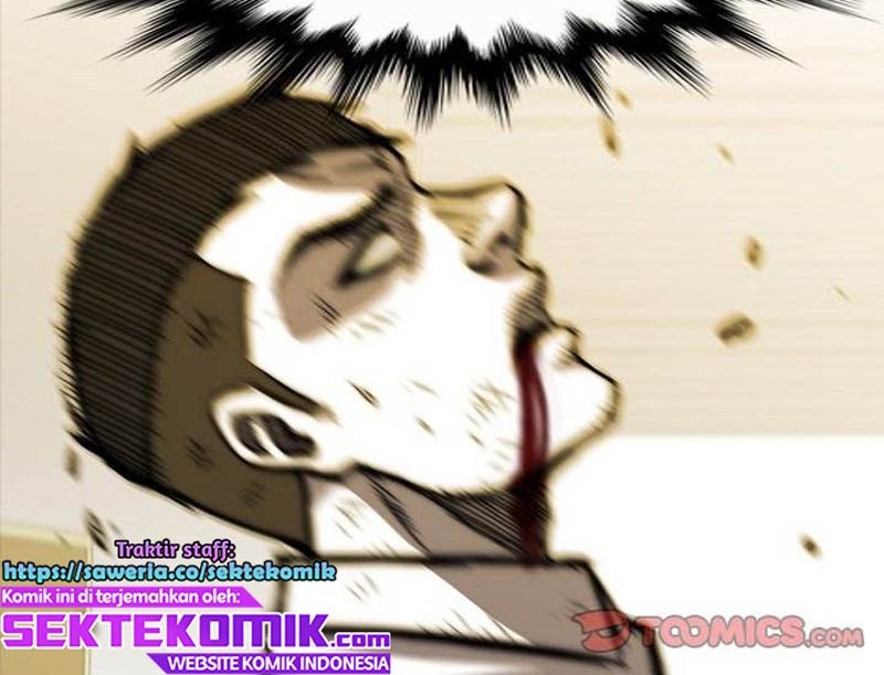 Watch Dog Chapter 16 - halaman 68