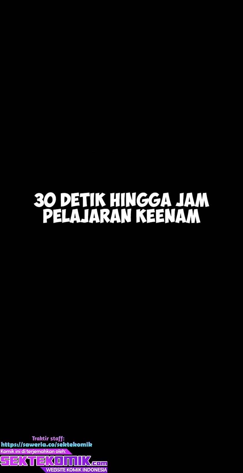 Watch Dog Chapter 16 - halaman 71